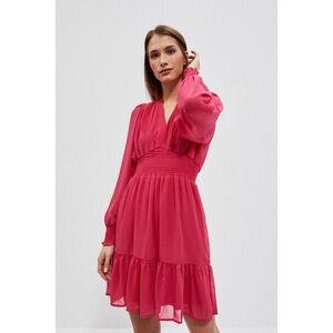 Marisse Dress L-Su-4001 Pink kép