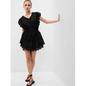 GAP Mini Madeira Dress - Girls kép