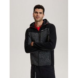 Diverse Men's sweatshirt DKR CROSS 4 kép