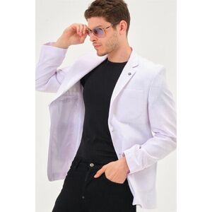 C9059 DEWBERRY MENS JACKET-SNOW WHITE kép