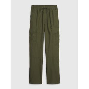 GAP Children's Cargo Trousers - Boys kép