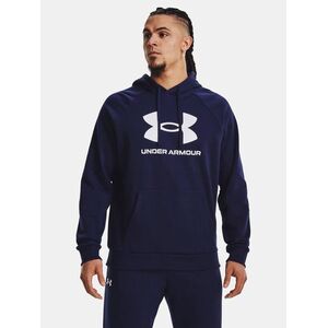 Férfi kapucnis pulóver Under Armour kép