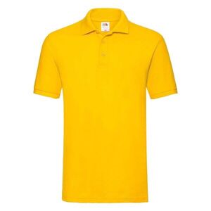 Men's Premium Polo 632180 100% Cotton 170g/180g kép
