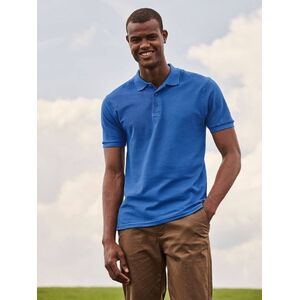Men's Premium Polo 632180 100% Cotton 170g/180g kép