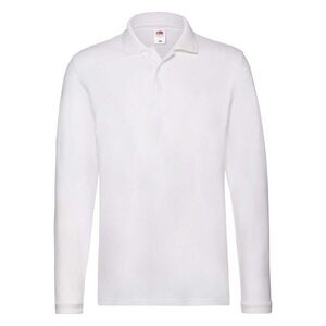 Premium Polo D/R 633100 100% Cotton 170g/180g kép