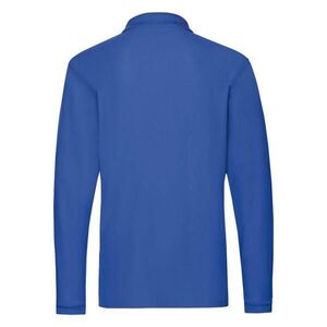 Premium Polo D/R 633100 100% Cotton 170g/180g kép