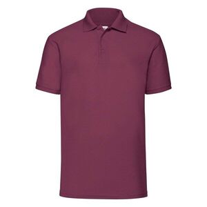 Men's shirt 65/35 Polo 634020 65/35 170g/180g kép