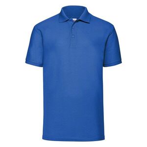 Men's shirt 65/35 Polo 634020 65/35 170g/180g kép