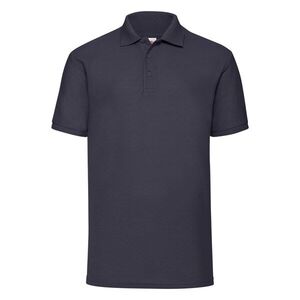 Men's shirt 65/35 Polo 634020 65/35 170g/180g kép