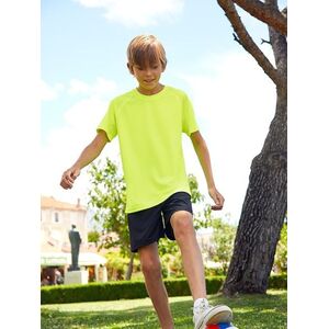 Children's T-shirt Performance 610130 100% Polyester 140g kép