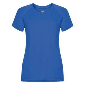 Performance Women's T-shirt 613920 100% Polyester 140g kép
