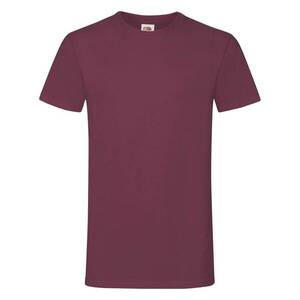 T-shirt Men's Sofspun 614120 100% Cotton 160g/165g kép