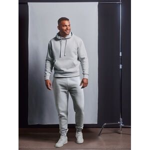 Authentic Jog Pant Russell Grey Men's Sweatpants kép