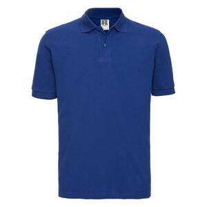 Men's Polo R569M 100% Cotton 195g/200g kép