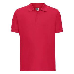 Men's Cotton Polo Ultimate R577M 100% Smooth Cotton Ring-Spun 210g/215g kép