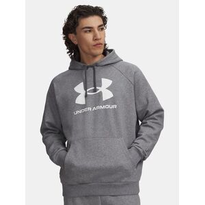 Férfi kapucnis pulóver Under Armour kép