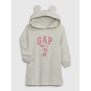 GAP Children's Dress with Logo & Disney - Girls kép