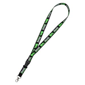 Lonsdale Lanyard kép