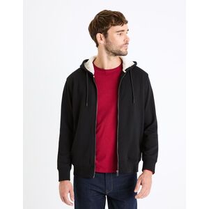 Celio Insulated sweatshirt Fesherpax - Men's kép