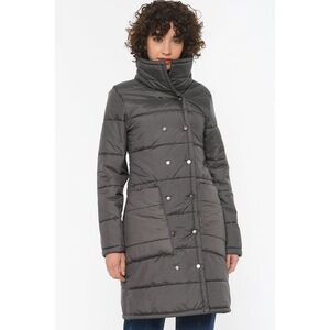 Z6647 DEWBERRY WOMAN COAT kép