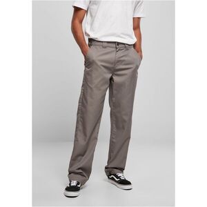 Classic Workwear Trousers asphalt kép