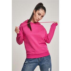 Women's Hooded Light Purple kép