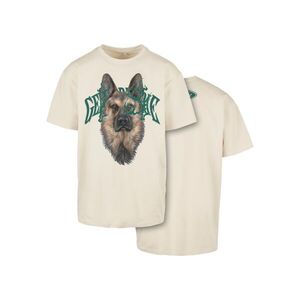 Gendarmerie Oversize Tee sand kép