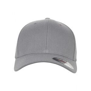 Flexfit Wool Blend Grey kép