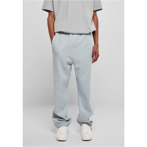 Summer sweatpants blue kép