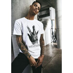 Westside Connection 2.0 T-Shirt White kép