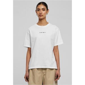I don't put a white T-shirt kép
