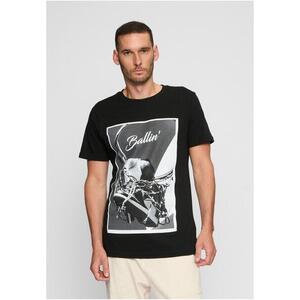 Ballin 3.0 T-shirt black kép