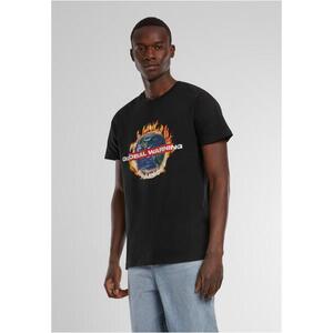 Global High Visibility T-Shirt Black kép