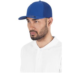 Flexfit Tactel Mesh royal kép