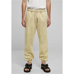 Sweatpants Heavy Stone Washed Unionbeige kép
