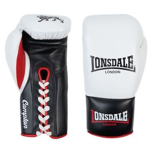 Lonsdale Leather boxing gloves kép