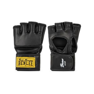 Lonsdale Artificial leather MMA sparring gloves (1 pair) kép