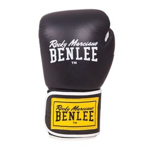 Lonsdale Leather boxing gloves kép