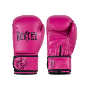 Lonsdale Artificial leather boxing gloves (1pair) kép