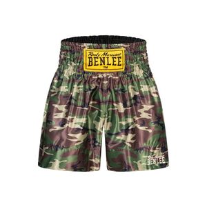 Lonsdale Men's thaibox trunks kép
