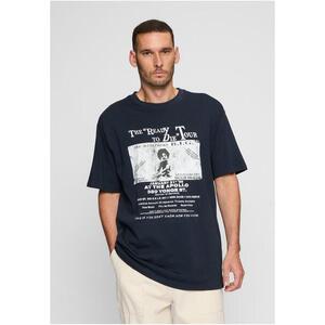 Biggie Tour Tee Navy kép