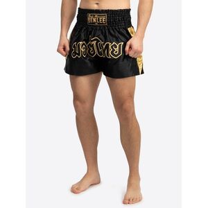 Lonsdale Men's thaibox trunks kép