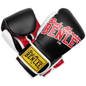 Lonsdale Leather boxing gloves kép