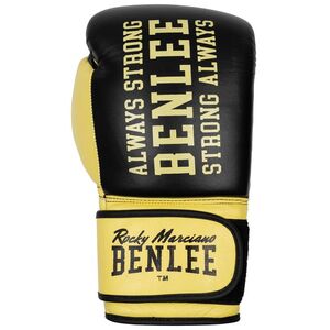 Lonsdale Leather boxing gloves kép