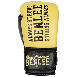 Lonsdale Leather boxing gloves kép