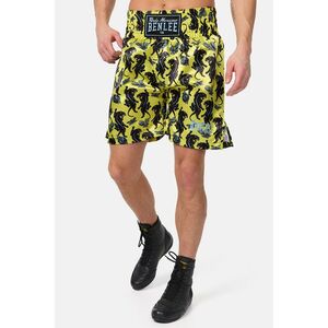 Lonsdale Men's boxing trunks kép