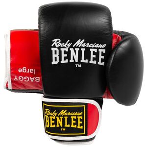 Lonsdale Leather boxing gloves kép