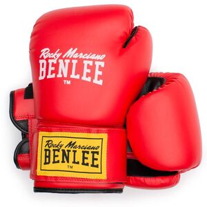 Lonsdale Artificial leather boxing gloves kép