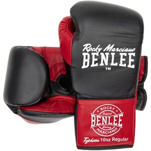 Lonsdale Leather boxing gloves kép