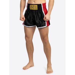 Lonsdale Men's thaibox trunks kép
